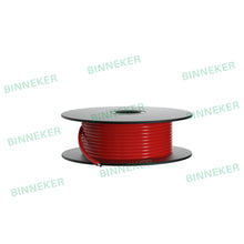 Load image into Gallery viewer, 18 Gauge PVC 1007 Solid Electric Wire Red 100 ft 18 AWG 1007 Hook Up Wire 300V Solid Tinned Copper Wire