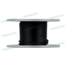 Load image into Gallery viewer, BINNEKER 30 Gauge Silicone Wire Black 50 ft/100 ft/250 ft