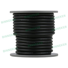 Load image into Gallery viewer, BINNEKER 14 Gauge Silicone Wire Black 25 ft/40 ft