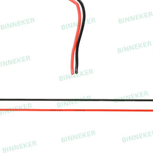 Load image into Gallery viewer, BINNEKER 30 strands 0.08 mm tinned copper wire