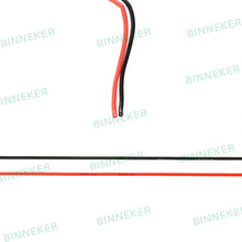 Load image into Gallery viewer, BINNEKER 26 AWG Silicone Wire 30 strands 0.08 mm tinned copper wire