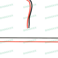 Load image into Gallery viewer, BINNEKER 26 AWG Silicone Wire 30 strands 0.08 mm tinned copper wire