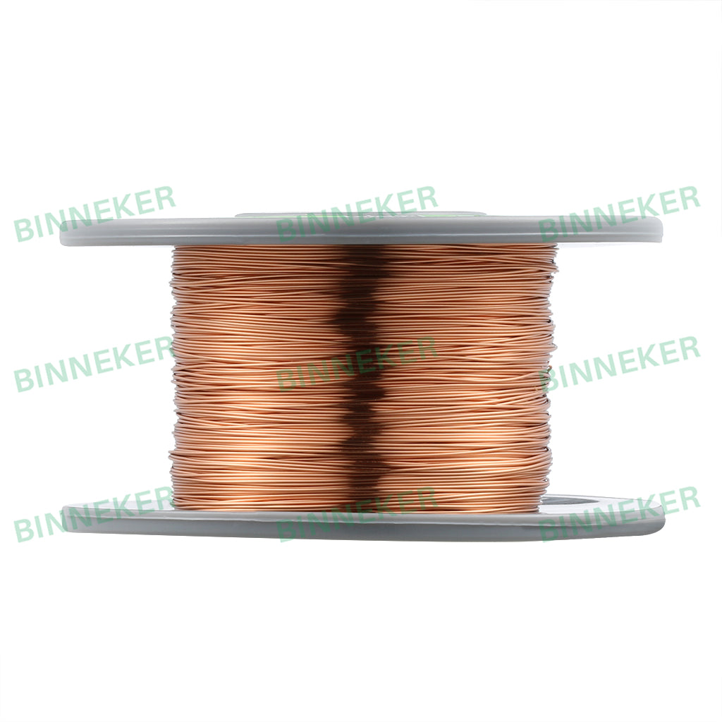Non Enameled Copper Wire 